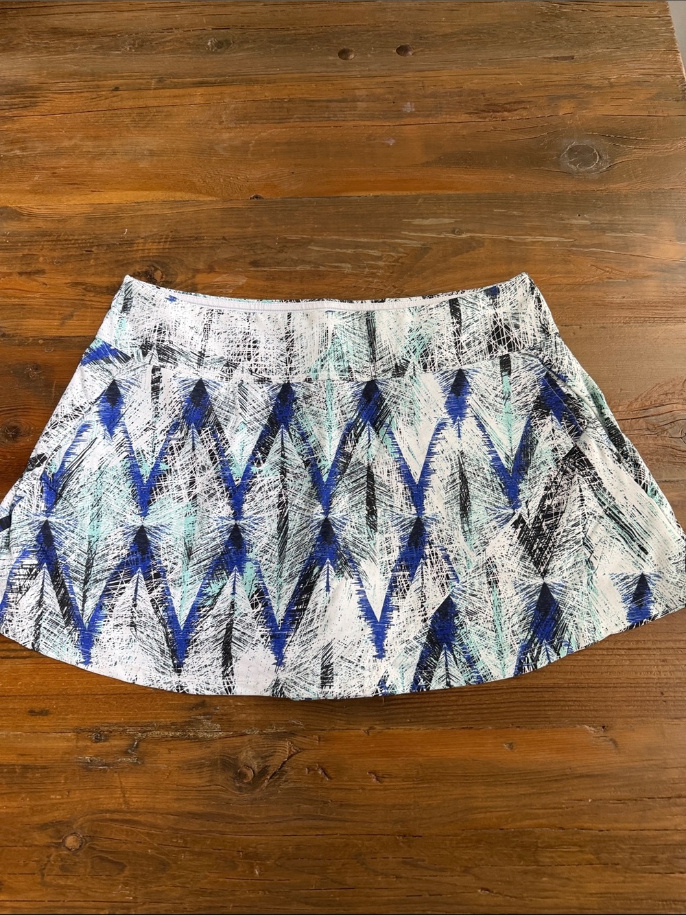 ELEVEN BY VENUS WILLIAMS Athletic Skirt